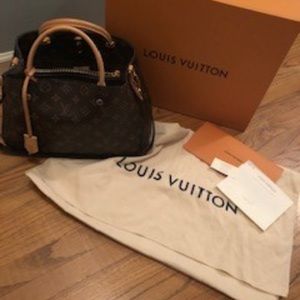 Louis Vuitton Purse